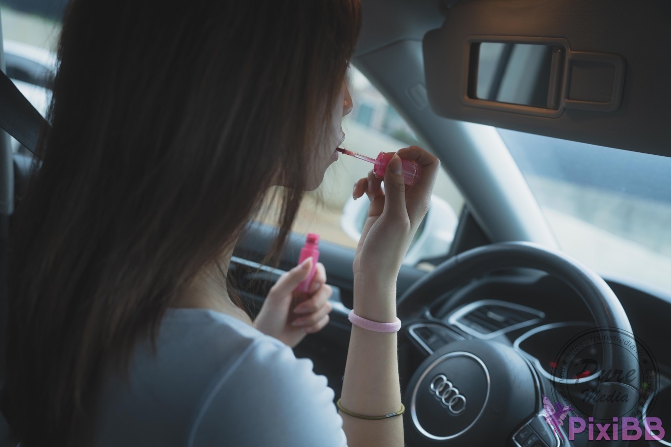 Pure Media Vol.250 Hina The Raped Influencer Girl PixiBB.COM 017