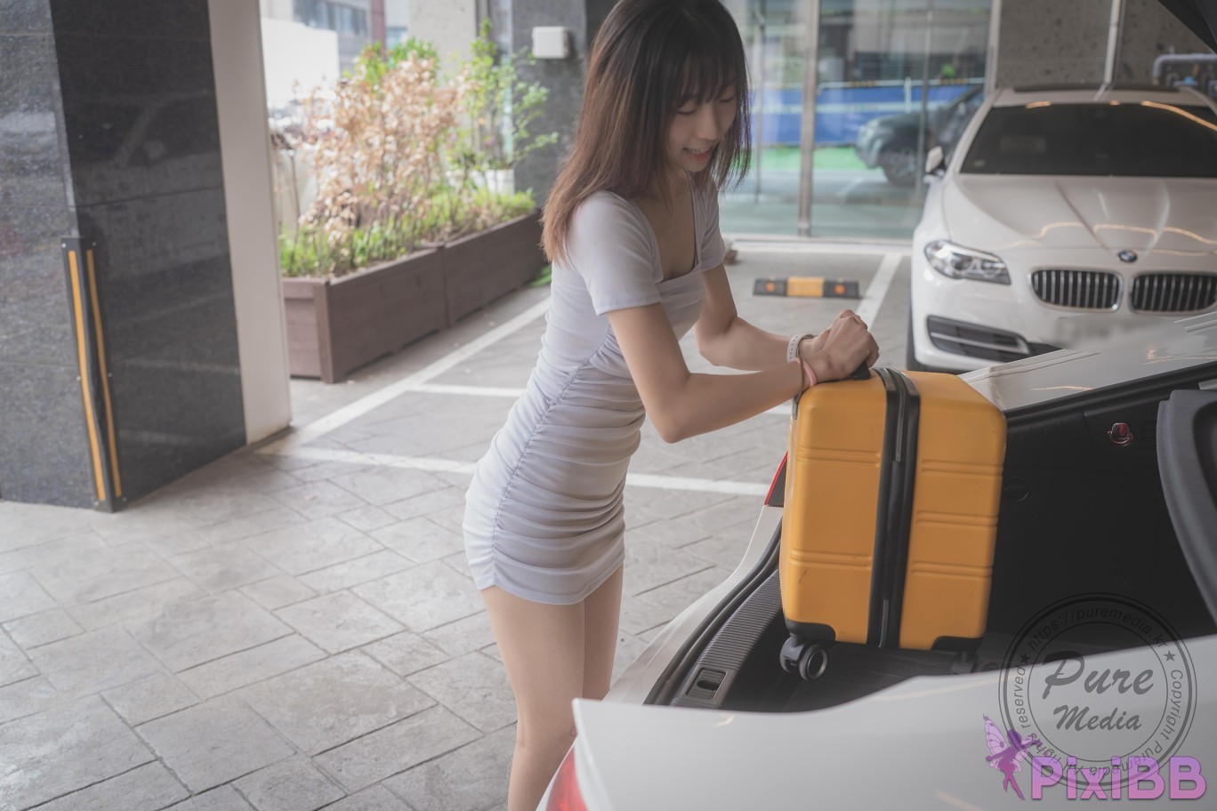 Pure Media Vol.250 Hina The Raped Influencer Girl PixiBB.COM 019