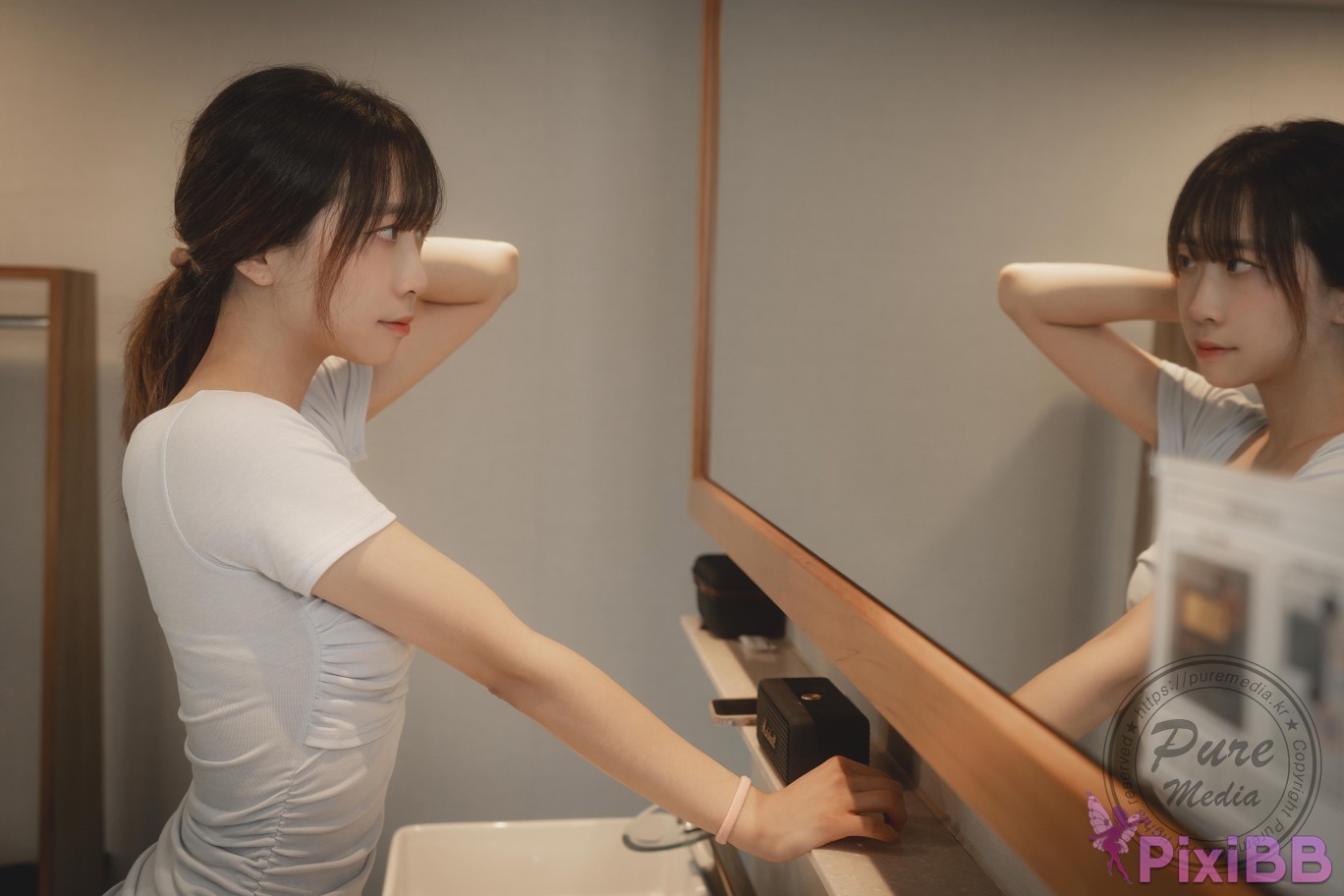 Pure Media Vol.250 Hina The Raped Influencer Girl PixiBB.COM 029