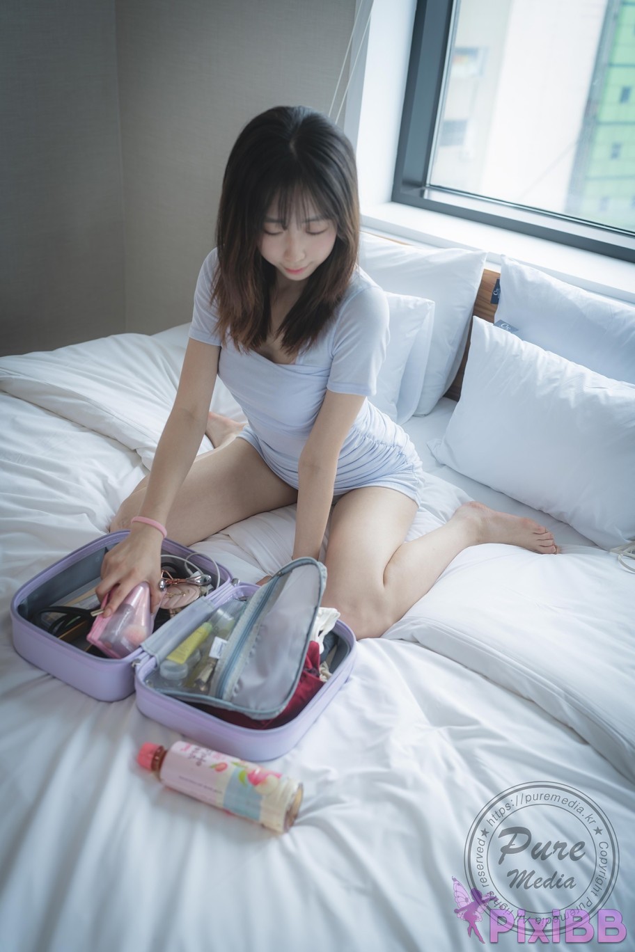 Pure Media Vol.250 Hina The Raped Influencer Girl PixiBB.COM 039