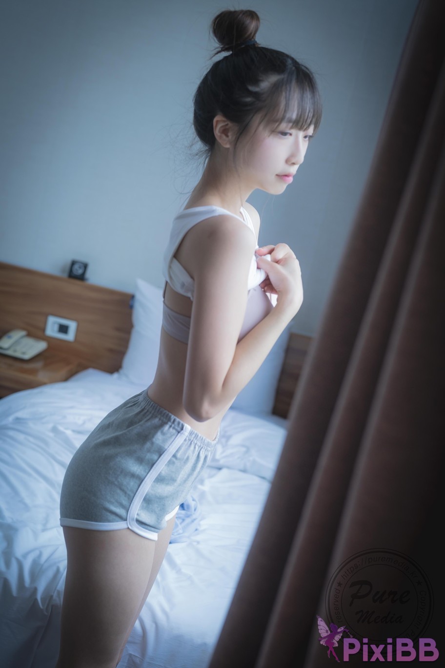 Pure Media Vol.250 Hina The Raped Influencer Girl PixiBB.COM 068