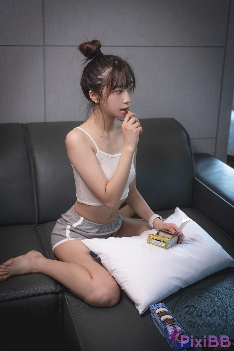 Pure Media Vol.250 Hina The Raped Influencer Girl PixiBB.COM 071