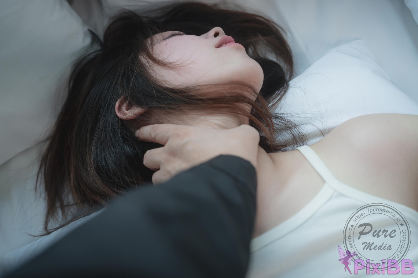 Pure Media Vol.250 Hina The Raped Influencer Girl PixiBB.COM 100