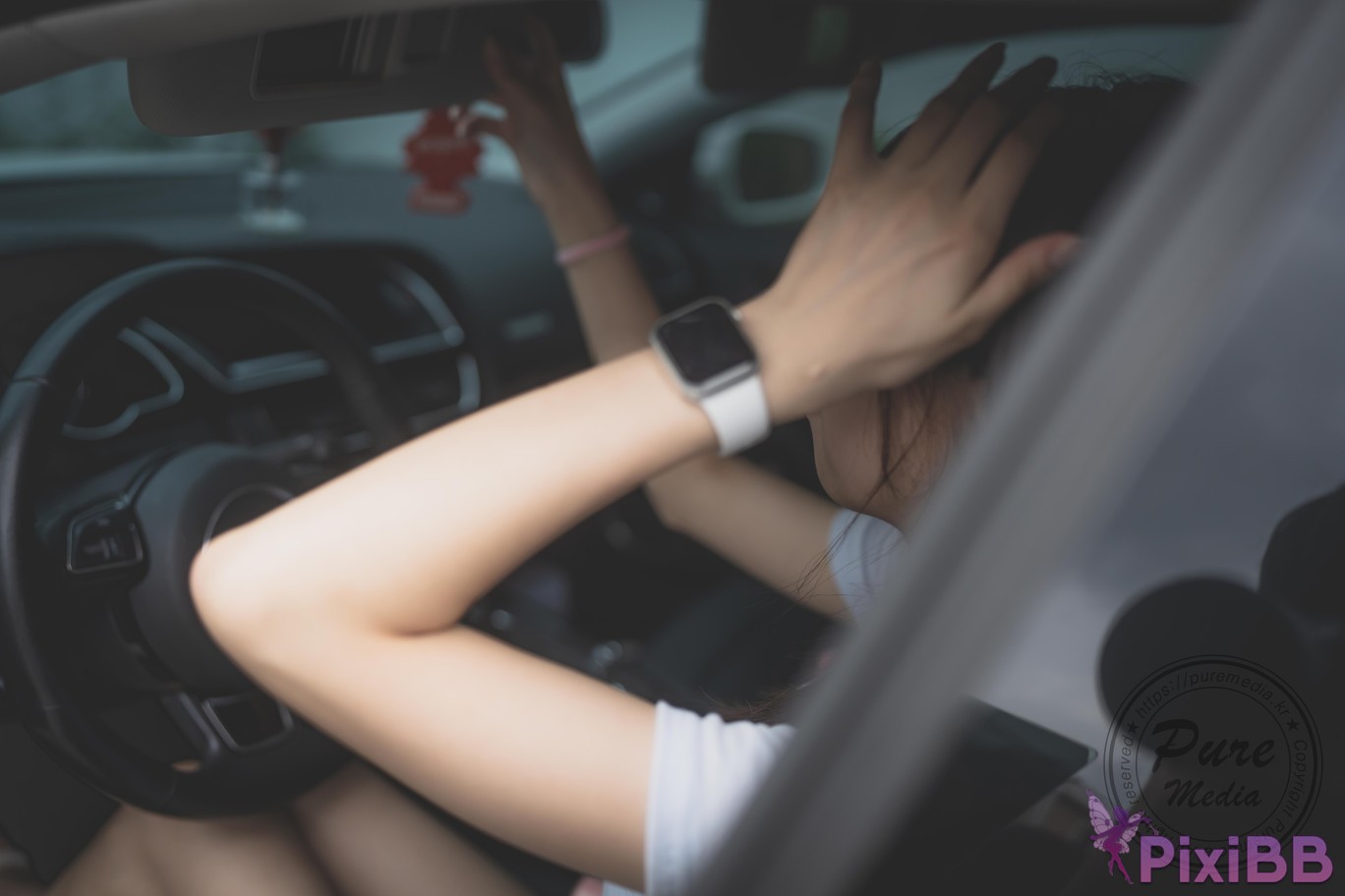 Pure Media Vol.250 Hina The Raped Influencer Girl PixiBB.COM 102