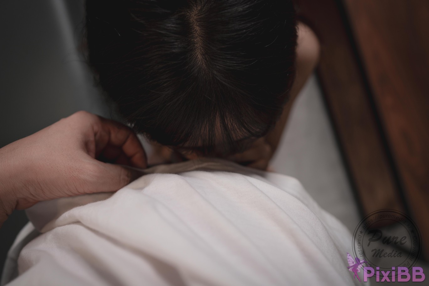 Pure Media Vol.250 Hina The Raped Influencer Girl PixiBB.COM 156