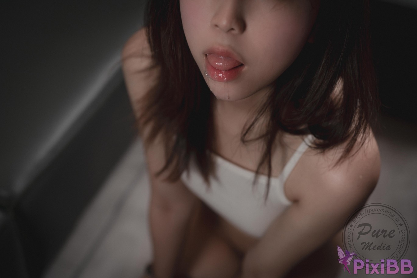 Pure Media Vol.250 Hina The Raped Influencer Girl PixiBB.COM 159