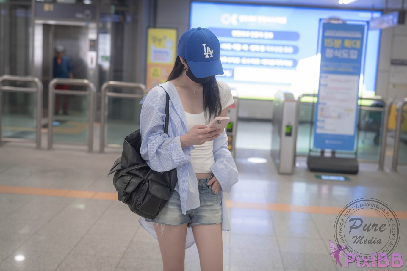 Pure Media Vol.294 Hina Secret Meeting PixiBB.COM 004