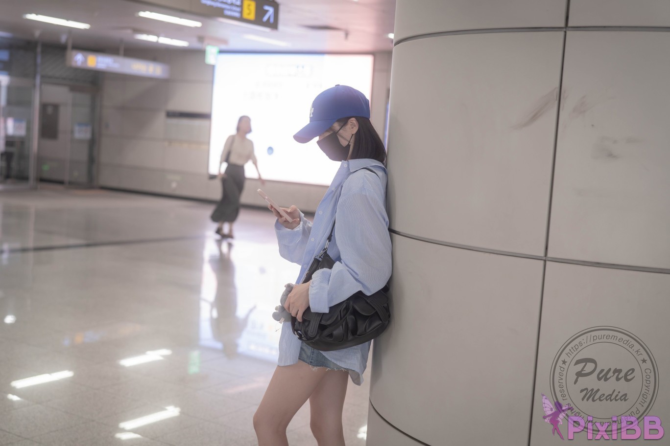 Pure Media Vol.294 Hina Secret Meeting PixiBB.COM 006