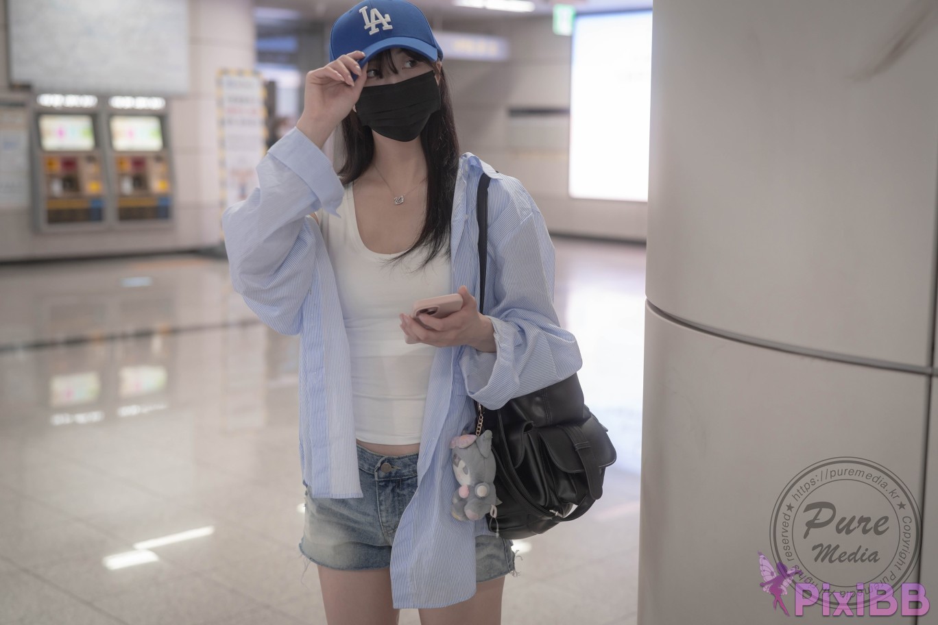 Pure Media Vol.294 Hina Secret Meeting PixiBB.COM 007