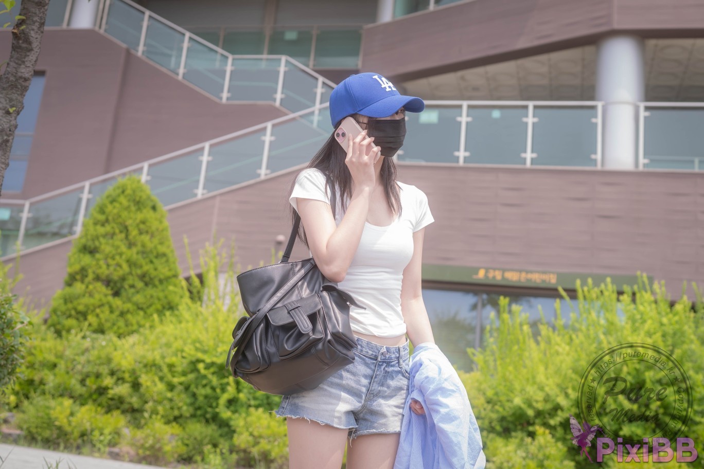 Pure Media Vol.294 Hina Secret Meeting PixiBB.COM 011