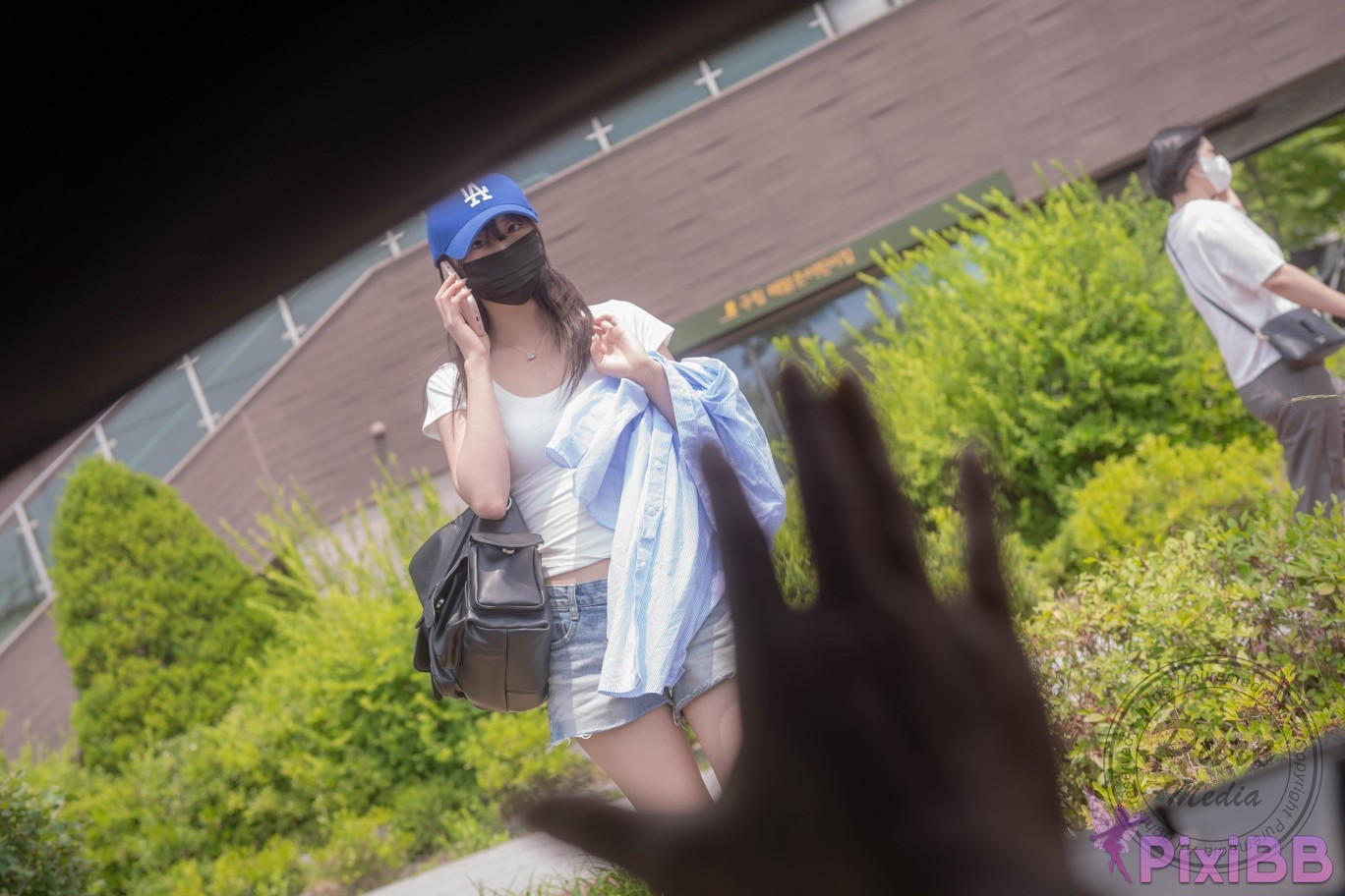 Pure Media Vol.294 Hina Secret Meeting PixiBB.COM 012