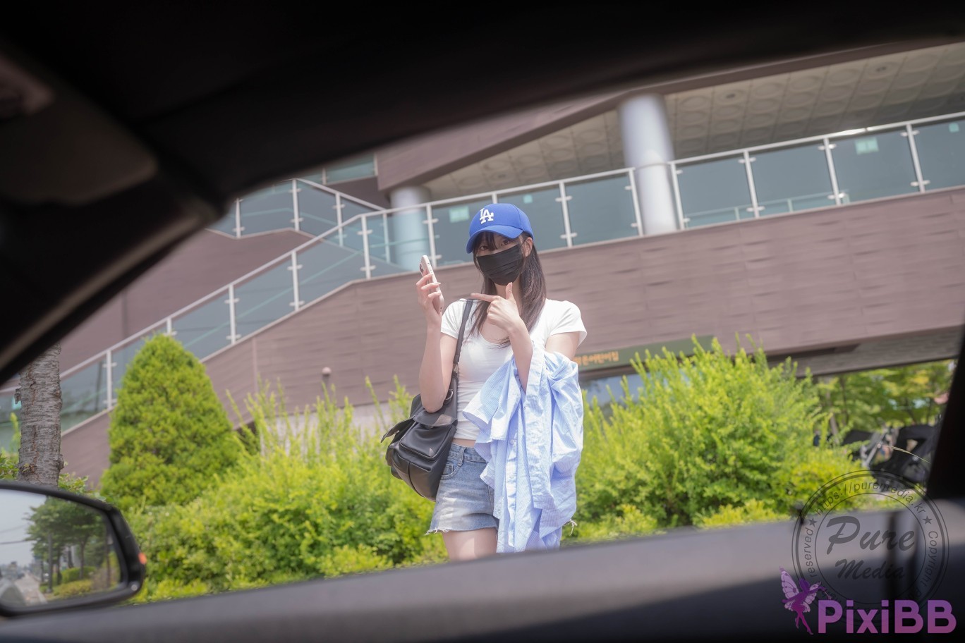 Pure Media Vol.294 Hina Secret Meeting PixiBB.COM 013
