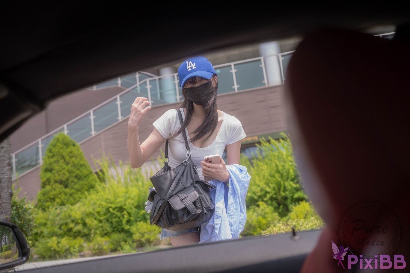 Pure Media Vol.294 Hina Secret Meeting PixiBB.COM 014