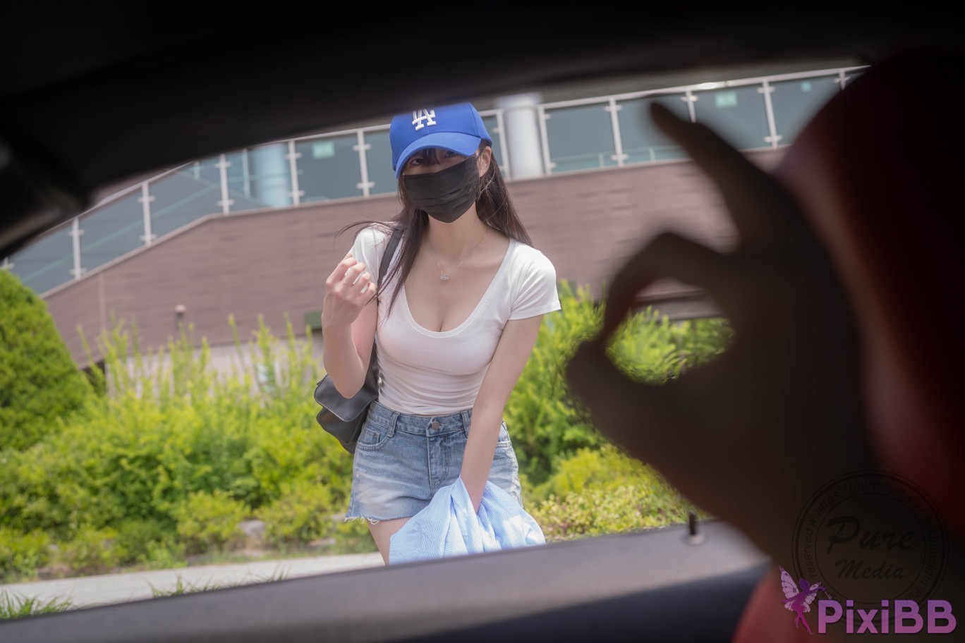 Pure Media Vol.294 Hina Secret Meeting PixiBB.COM 016