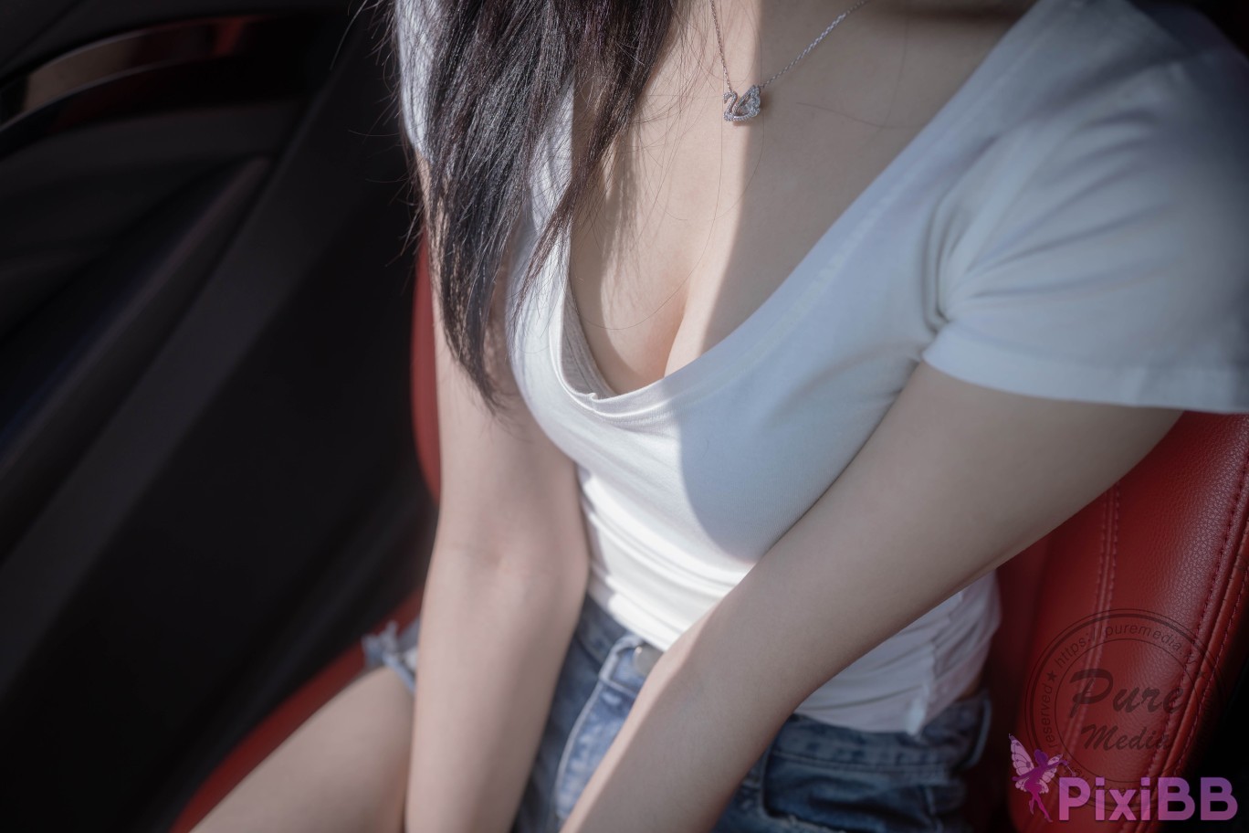 Pure Media Vol.294 Hina Secret Meeting PixiBB.COM 020