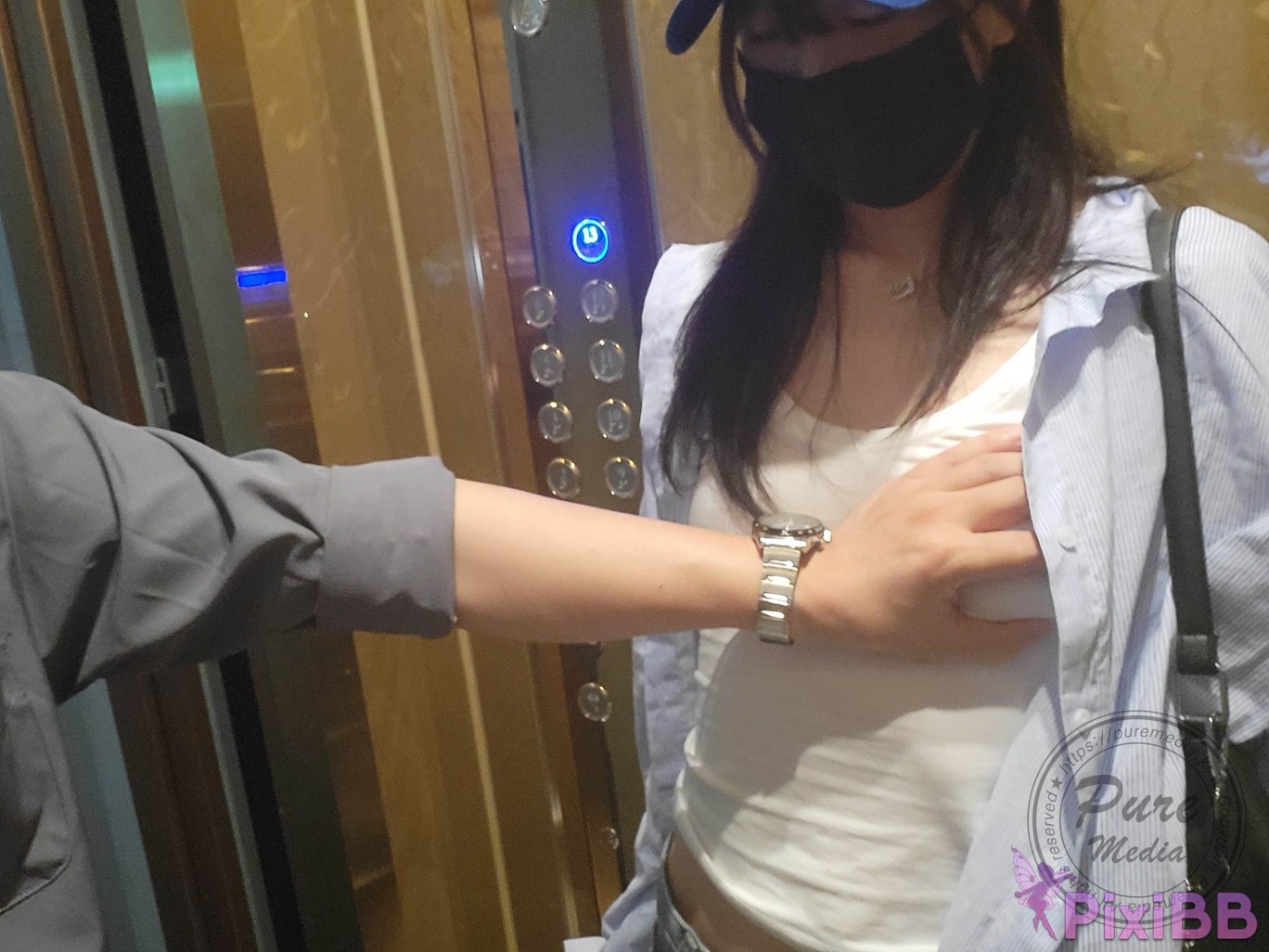 Pure Media Vol.294 Hina Secret Meeting PixiBB.COM 088