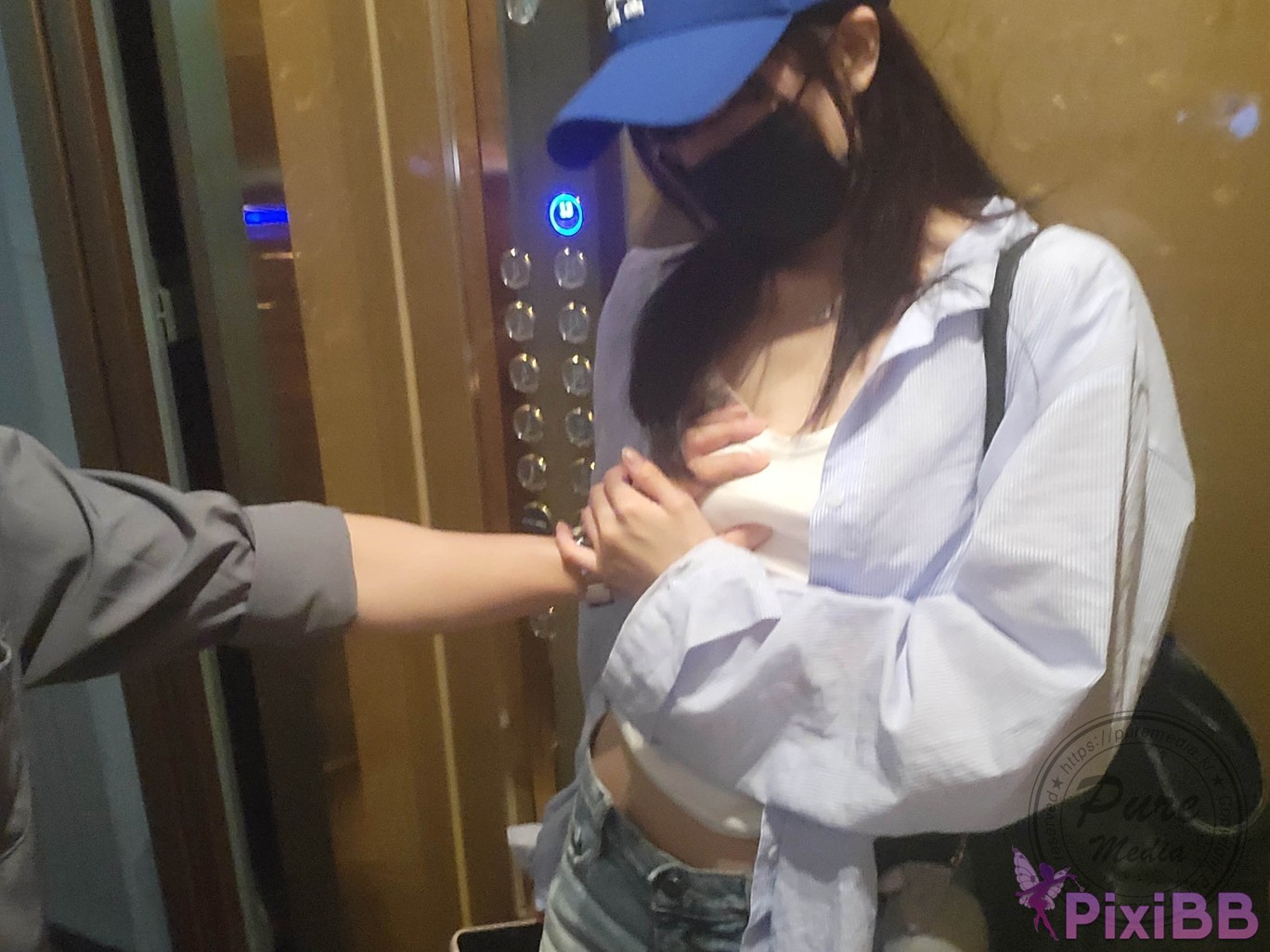 Pure Media Vol.294 Hina Secret Meeting PixiBB.COM 089