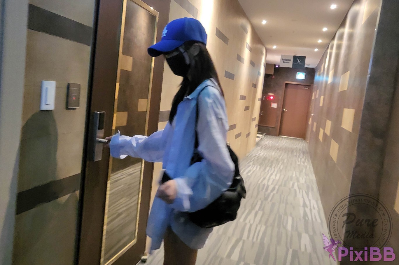 Pure Media Vol.294 Hina Secret Meeting PixiBB.COM 092