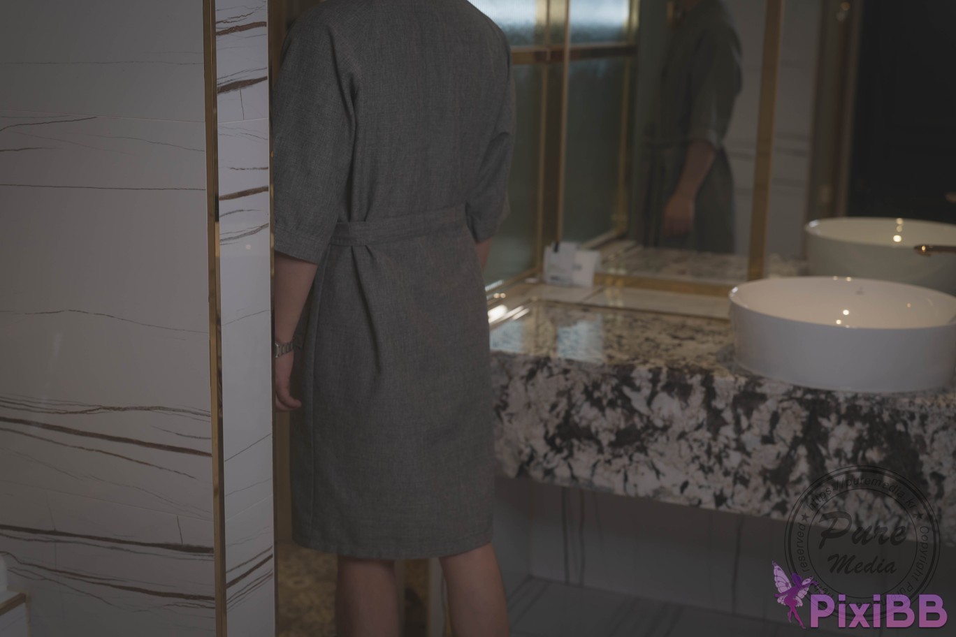 Pure Media Vol.294 Hina Secret Meeting PixiBB.COM 096