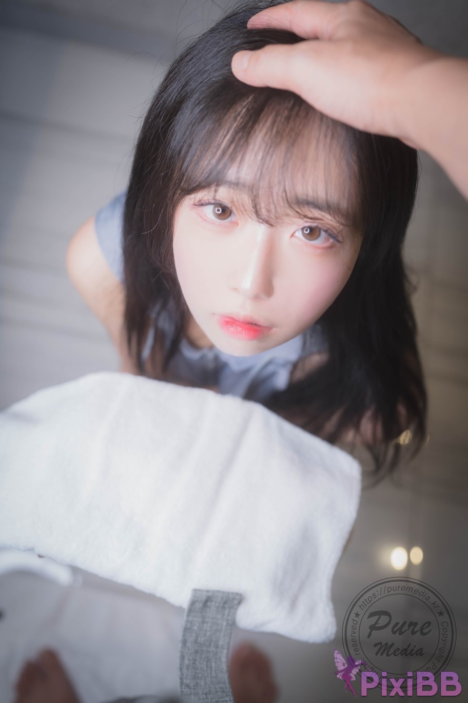 Pure Media Vol.294 Hina Secret Meeting PixiBB.COM 108