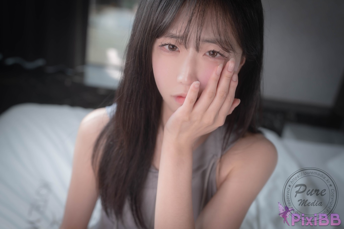Pure Media Vol.294 Hina Secret Meeting PixiBB.COM 123