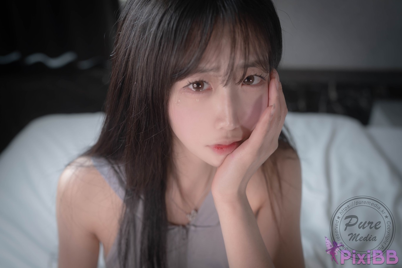 Pure Media Vol.294 Hina Secret Meeting PixiBB.COM 124