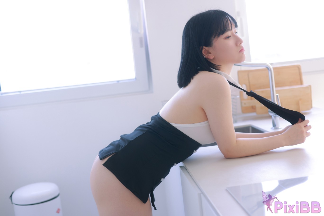 Yo U YeonJju YJ Vol.4 Morning PixiBB.COM 012