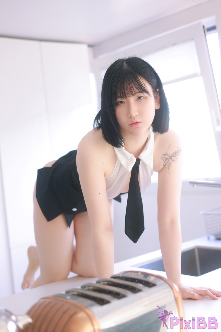 Yo U YeonJju YJ Vol.4 Morning PixiBB.COM 017