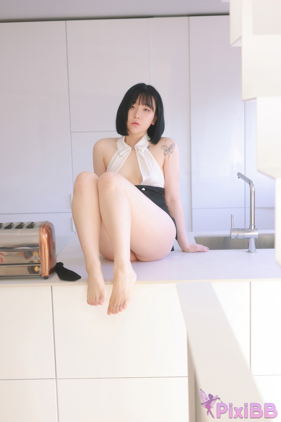 Yo U YeonJju YJ Vol.4 Morning PixiBB.COM 038