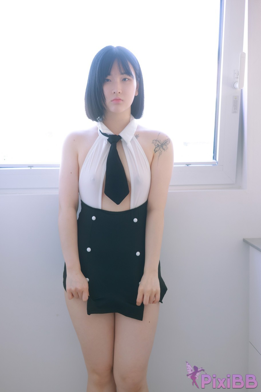 Yo U YeonJju YJ Vol.4 Morning PixiBB.COM 045