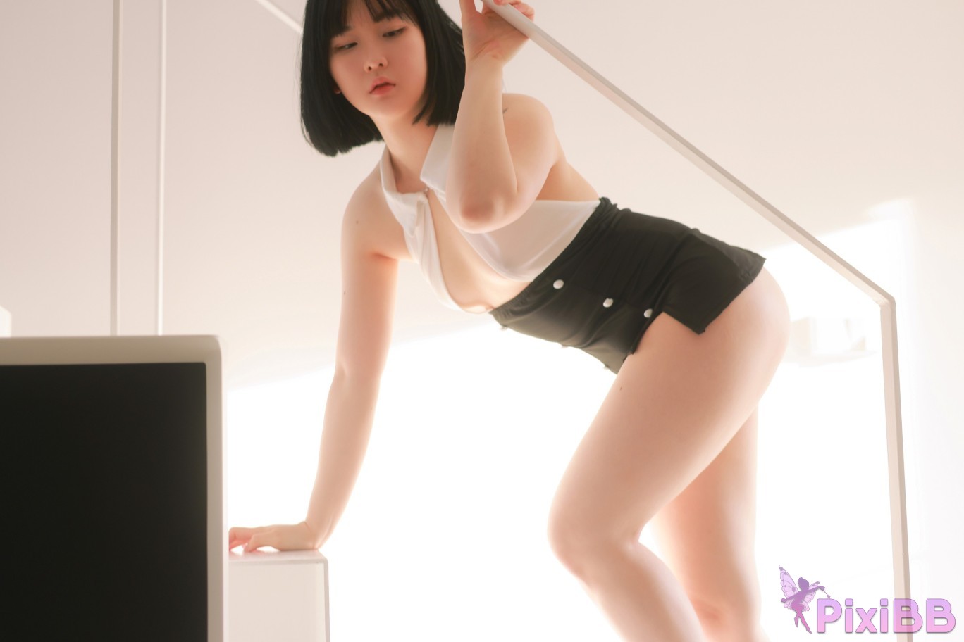 Yo U YeonJju YJ Vol.4 Morning PixiBB.COM 055