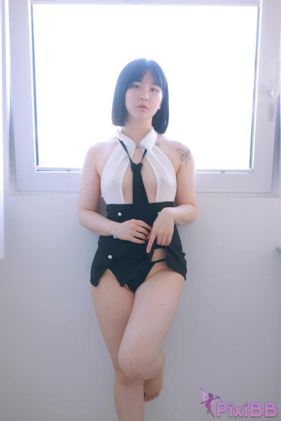 Yo U YeonJju YJ Vol.4 Morning PixiBB.COM 056