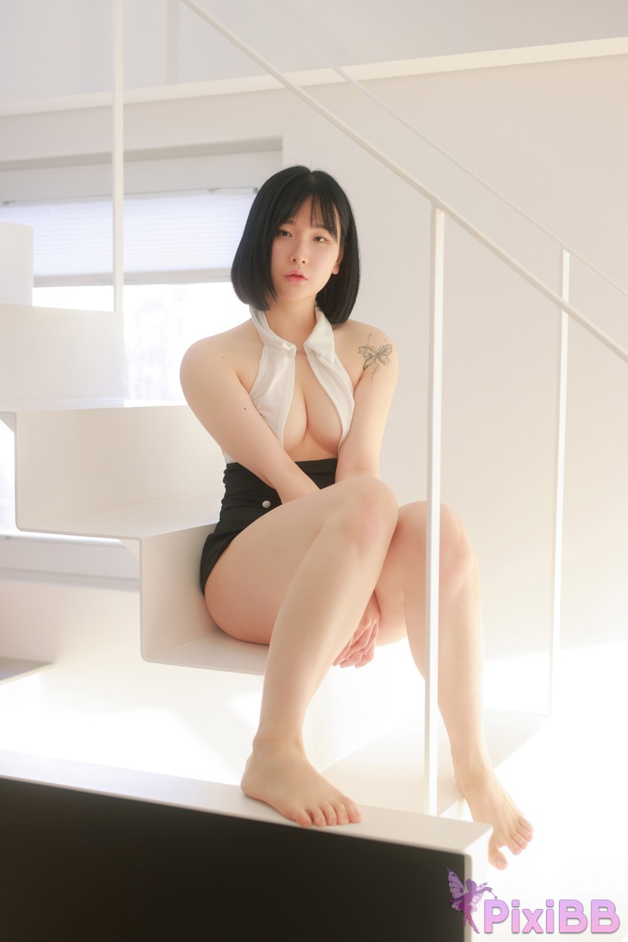 Yo U YeonJju YJ Vol.4 Morning PixiBB.COM 063