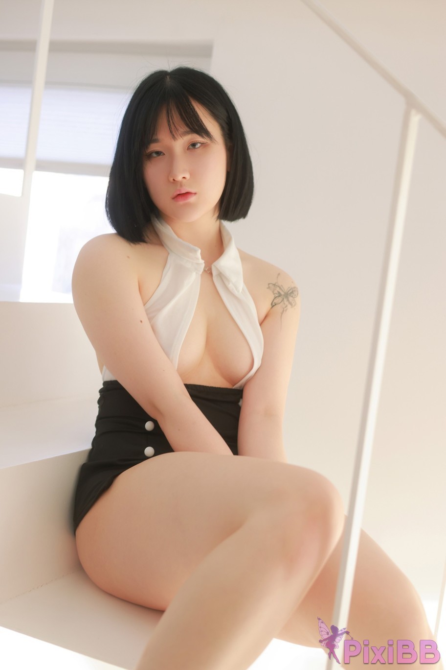 Yo U YeonJju YJ Vol.4 Morning PixiBB.COM 065