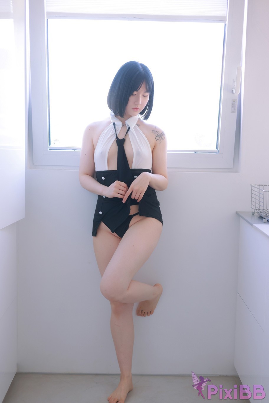 Yo U YeonJju YJ Vol.4 Morning PixiBB.COM 067