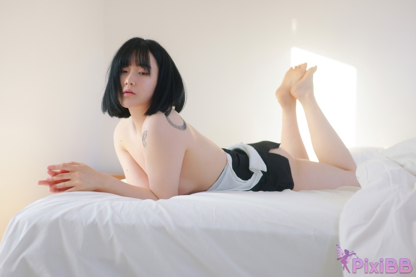 Yo U YeonJju YJ Vol.4 Morning PixiBB.COM 077