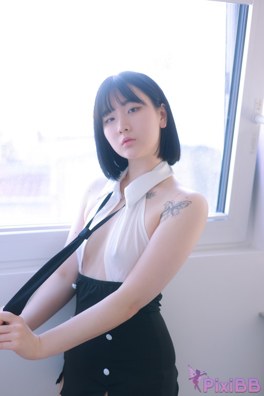 Yo U YeonJju YJ Vol.4 Morning PixiBB.COM 078