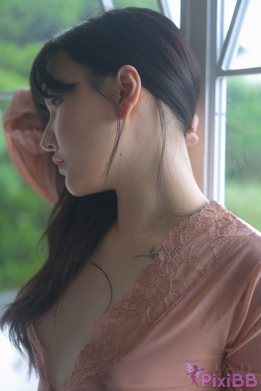 Yo U YeonJju YJ Vol.3 Natural PixiBB.COM 005