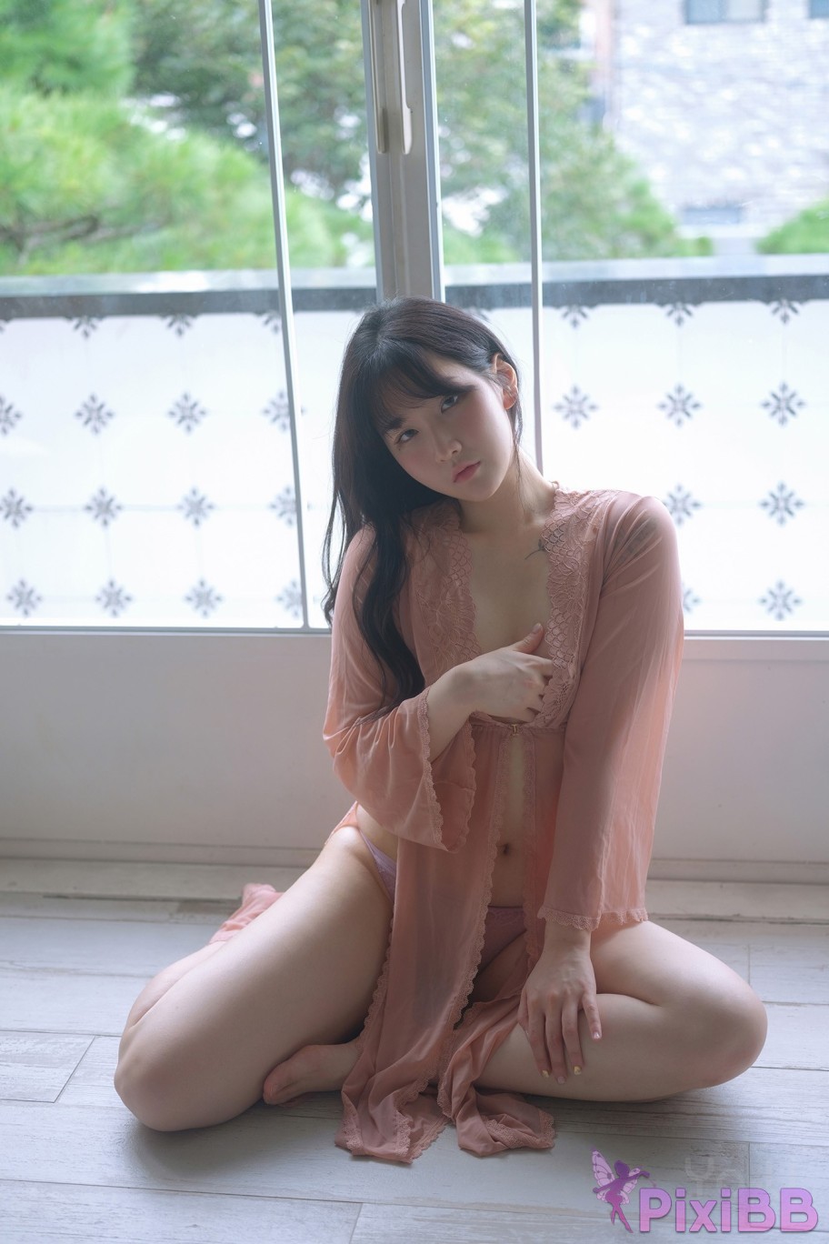 Yo U YeonJju YJ Vol.3 Natural PixiBB.COM 011