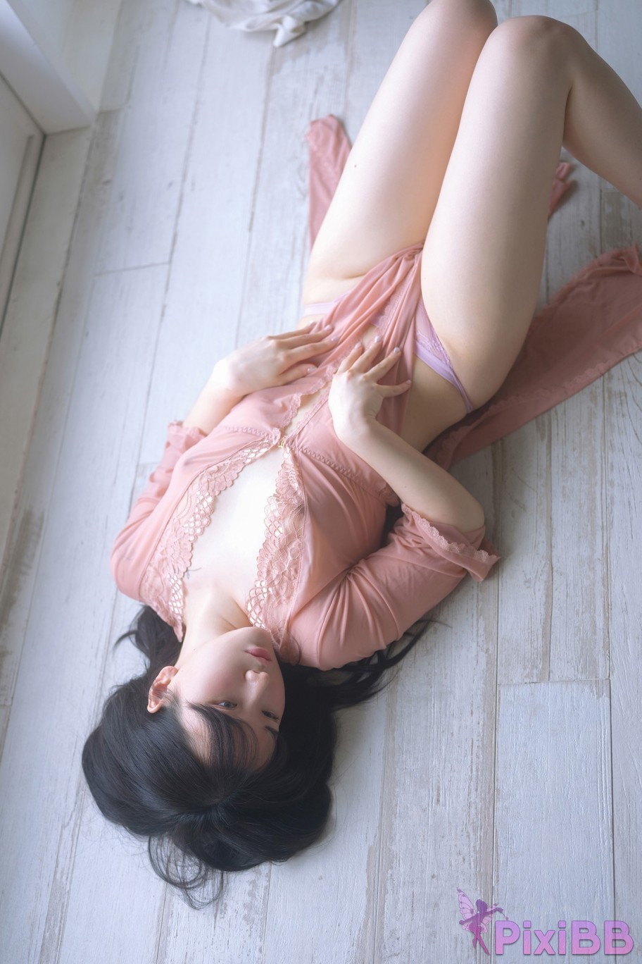 Yo U YeonJju YJ Vol.3 Natural PixiBB.COM 014