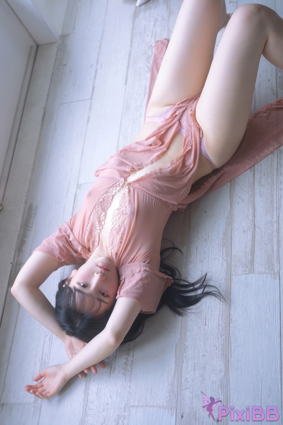 Yo U YeonJju YJ Vol.3 Natural PixiBB.COM 025