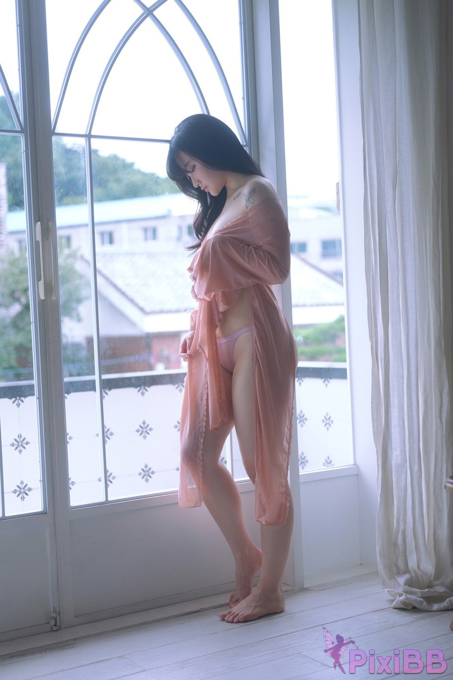 Yo U YeonJju YJ Vol.3 Natural PixiBB.COM 049