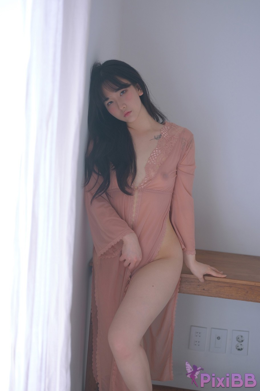 Yo U YeonJju YJ Vol.3 Natural PixiBB.COM 065