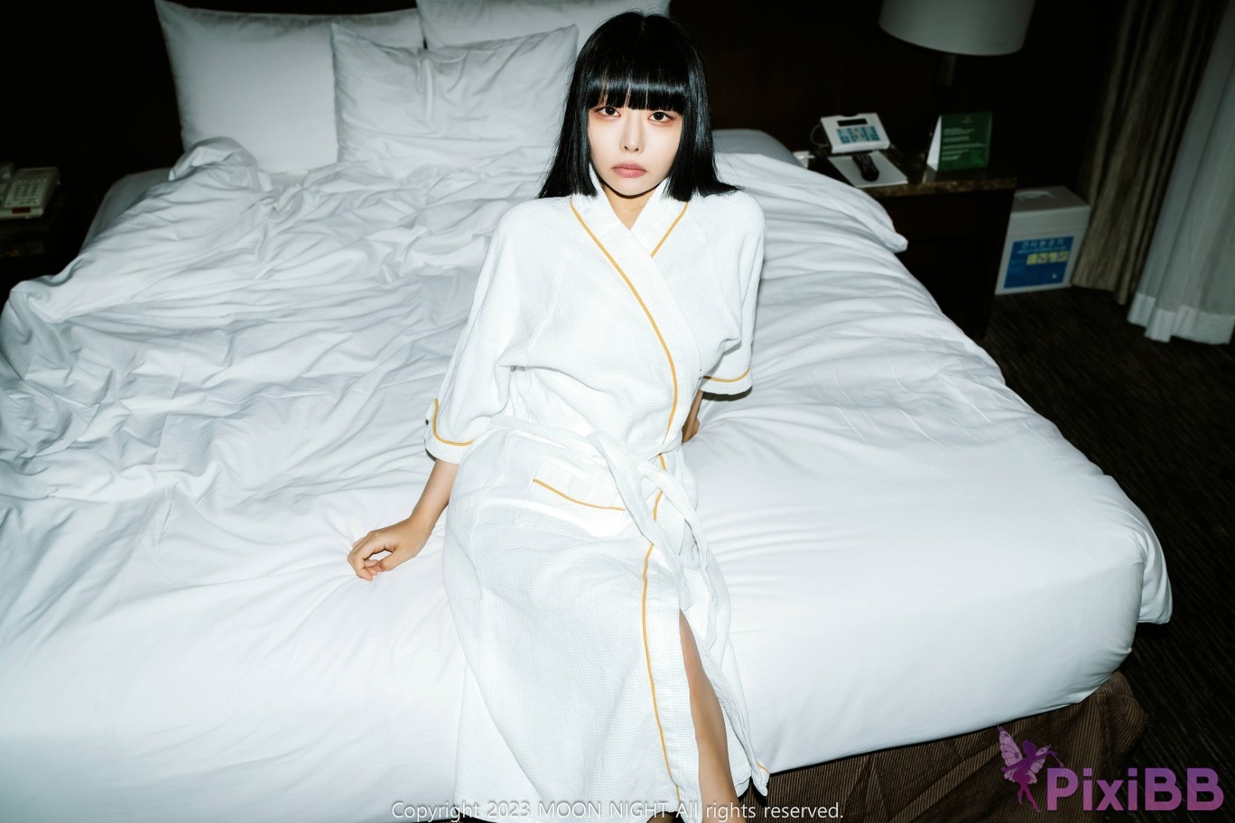 Moon Night Snap Min Ah Tie Min Ah PixiBB.COM 039