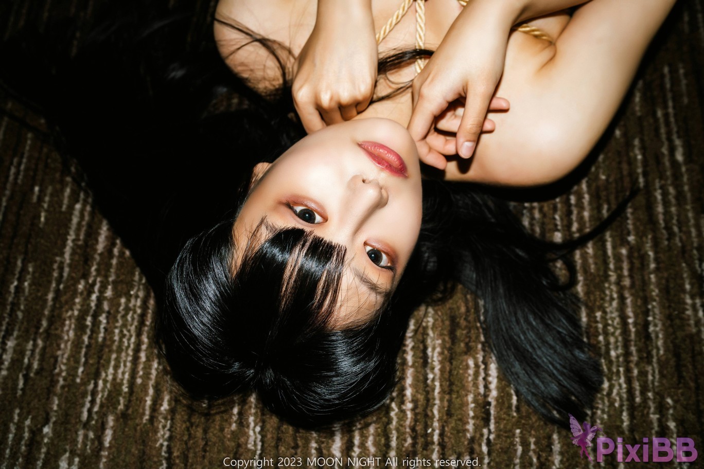 Moon Night Snap Min Ah Tie Min Ah PixiBB.COM 059