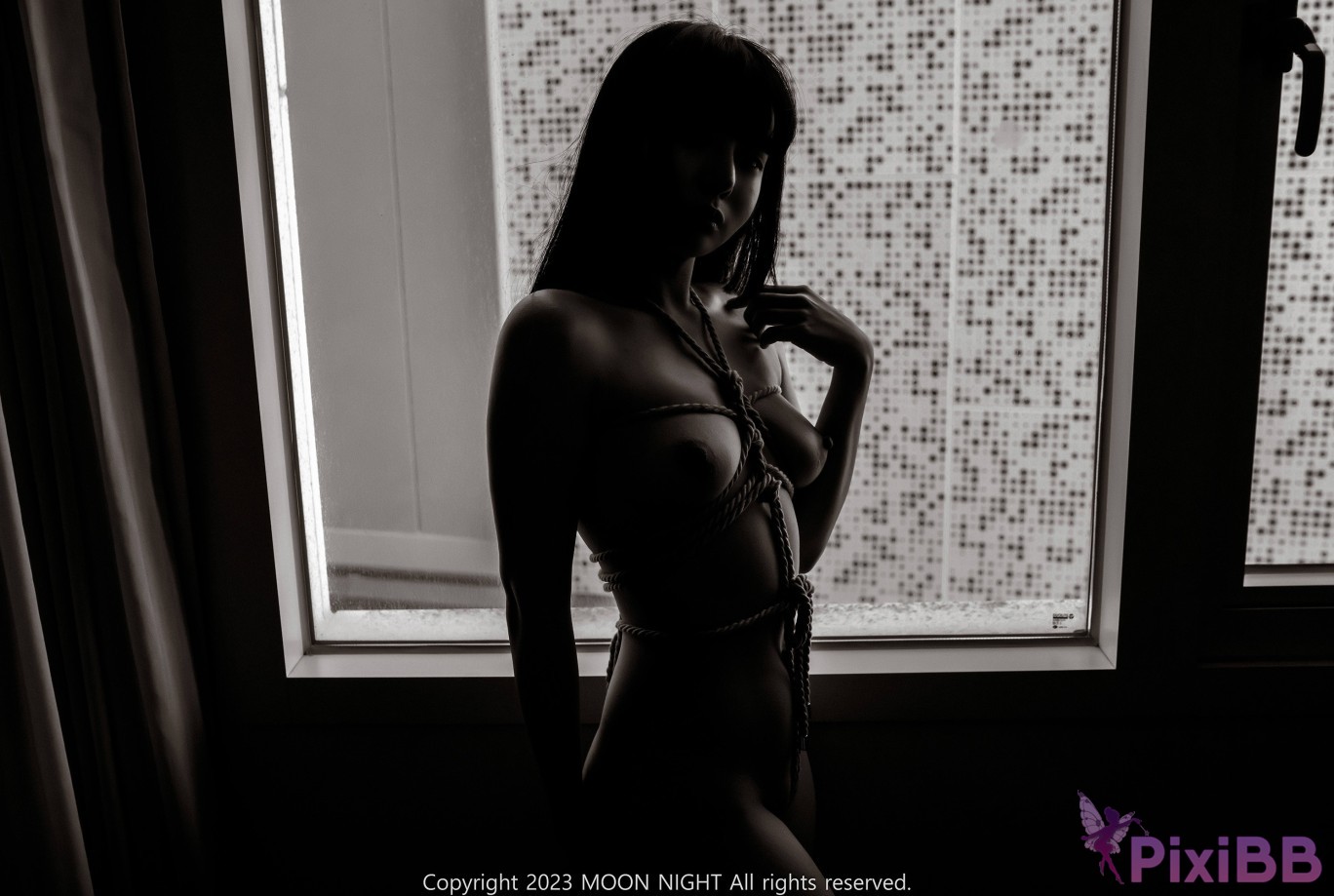 Moon Night Snap Min Ah Tie Min Ah PixiBB.COM 072