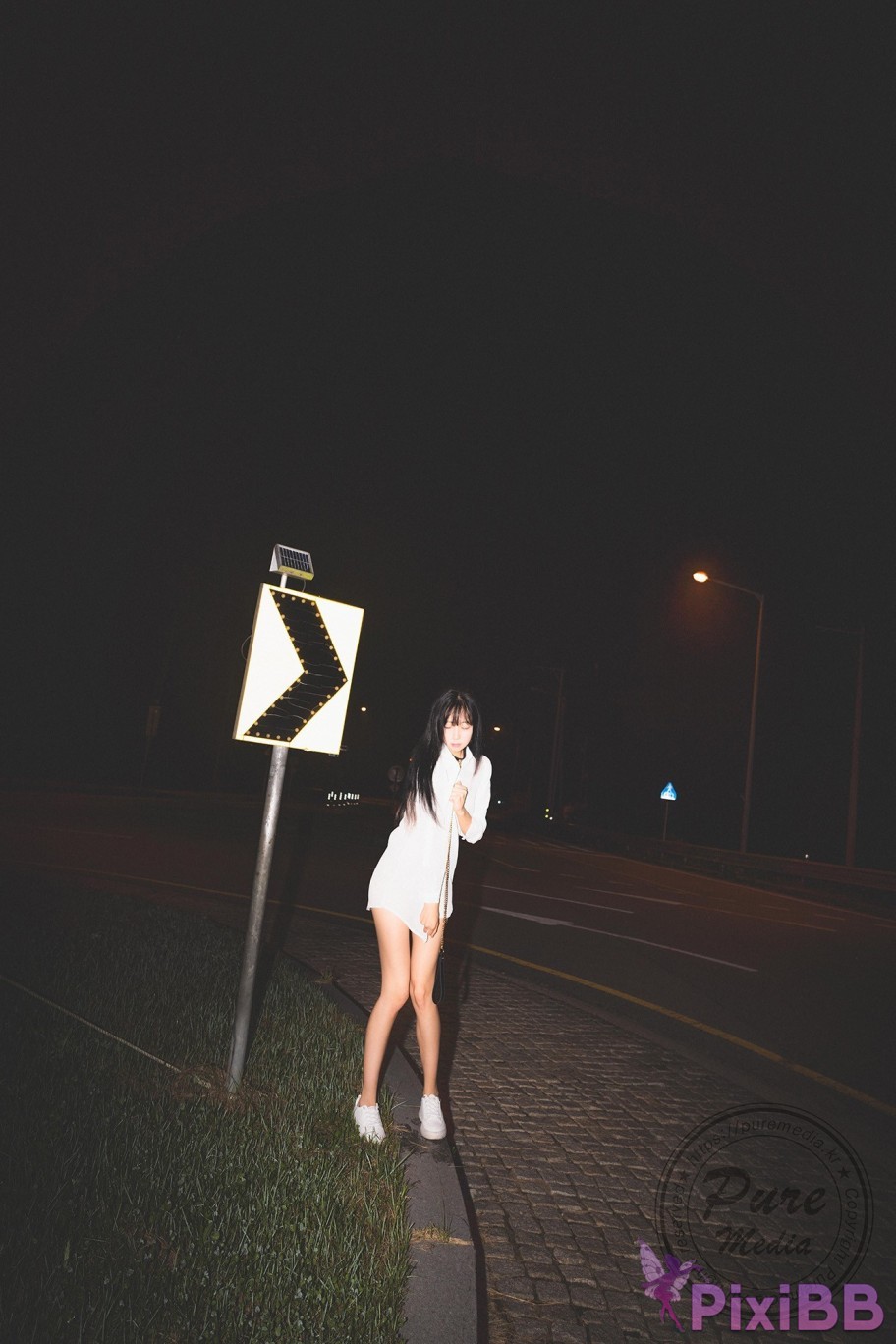 Pure Media Vol.264 Hina Bitxx Training Outdoors PixiBB.COM 213