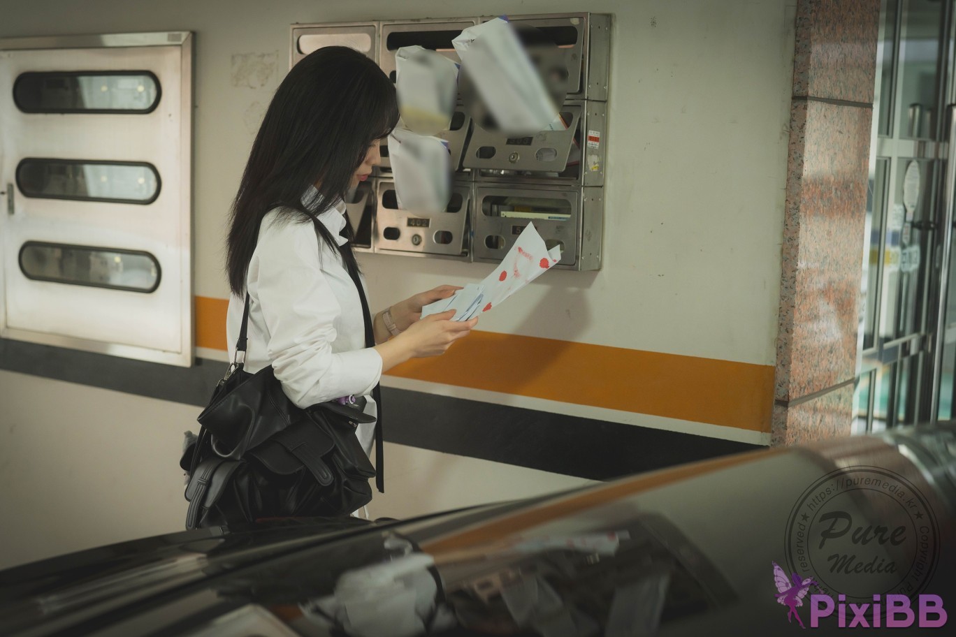 Pure Media Vol.285 Hina Psycho Stalkers Room PixiBB.COM 012