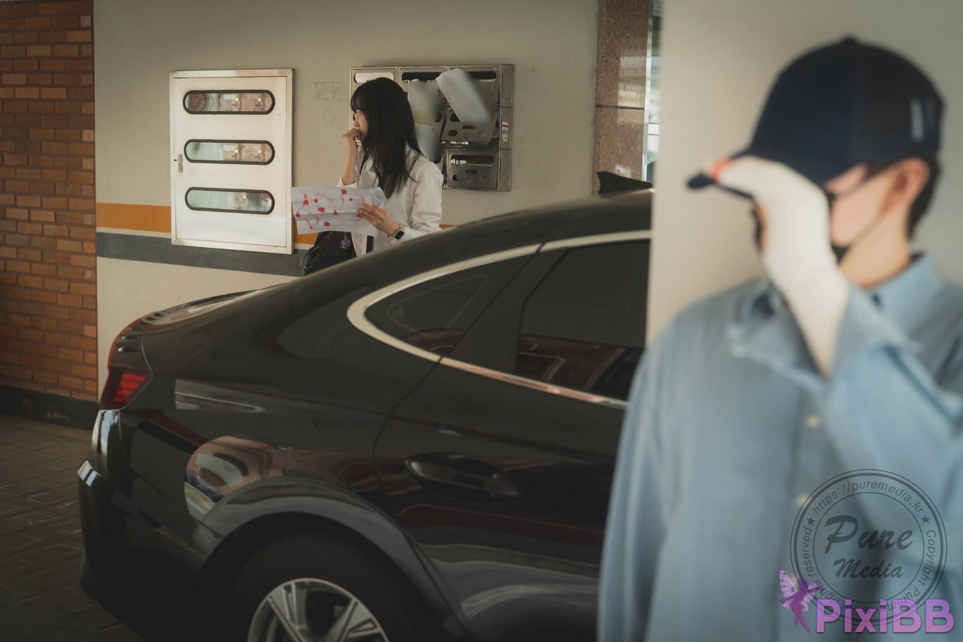 Pure Media Vol.285 Hina Psycho Stalkers Room PixiBB.COM 014