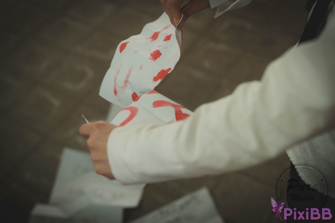 Pure Media Vol.285 Hina Psycho Stalkers Room PixiBB.COM 016